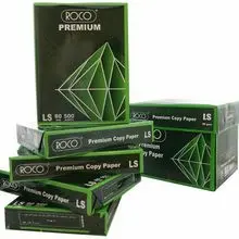 Papel de cópia Roco A4