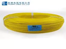 16 AWG PVC insulated cable UL1007 copper strand