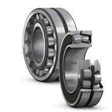 Rodamiento autocompensante 22226 EK/C3 Timken