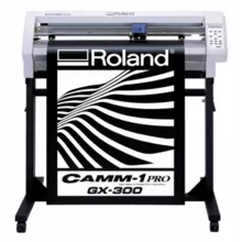 Roland CAMM-1 GX-300