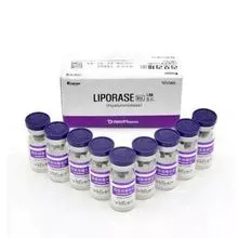 Liporase Hialuronidase 1500iu D