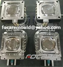 China kitchenware molds maker multi component mould supply