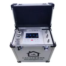 RX-2800 (Professional Edition) of the Wave pulse cleaning instrument