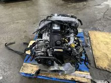 1KZ Engine