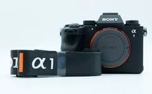Sony a1 Mirrorless Câmera