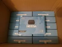 Nebra Helium HNT Hotspot Indoor Miner