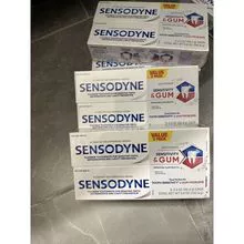 Sensodyne Creme Dental