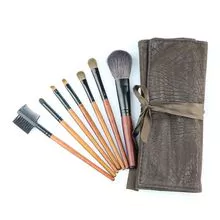 7-Pieces Classic Daily Use Makeup Brush Set