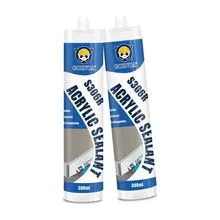 GORVIA S306R 300ml Acrylic Sealant