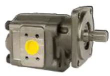 Motor hidráulico de engranajes