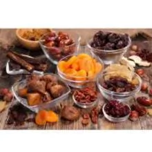 Custom Flavor Private Label Detox Chinese Assorted Dried Fruits Bucket Various Options Dragon Fruits