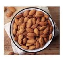 Raw Almond Nuts And Almond Seeds for Sale