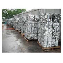 Aluminum Extrusion 6063 Tense Scrap
