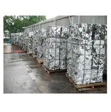 Chatarra chatarra de extrusión de aluminio 6061 6063 | Alambre de aluminio | Láminas de fundición de aluminio 