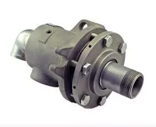 SA Series,High-temperature rotary joint/ union for Steam/Hot Water