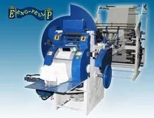 Paper Bag Machine from 0.5 to 15 kg