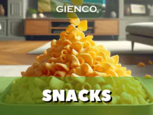 Aperitivos