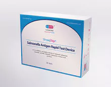 Candida albicans Antigen Rapid Test