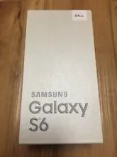 Samsung Galaxy 4S y 5S $ S6 desbloqueado de fábrica CDMA / GSM SMARTPHONE 16GB 32GB 64GB 128GB.