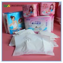 Wholesale Negative Ions Sanitary Napkins Nursing Pad Sanitary Towel Underpad