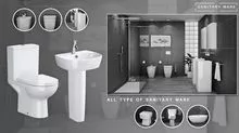 Ceramic Sanitary ware (bathroom sanitary ware) 