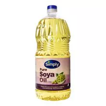  óleo de soja orgânico a granel para venda
