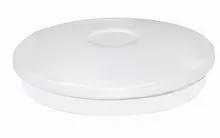 Fire emergency ceiling light