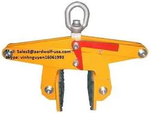 herramientas SEGURIDAD DE LA LOSA DOLLY Lobo de tierra para mover la piedra, construcción, equipo, maquinaria, granito, vidrio, lugar de trabajo