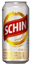 Schin Pilsen Beer