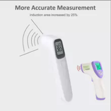 Non-contact Infrared Thermometer 