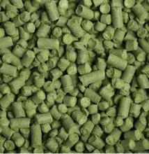 PELLETS DE LÚPULO
