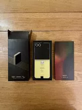 Galaxy Z Flip 6 Edición Atletas Olímpicos París 2024