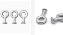 Pole fasteners