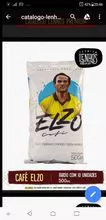 Elzo café 500g