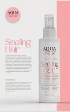 SEALING HAIR  FINALIZADOR CAPILAR  SELAGEM EXPRESS 