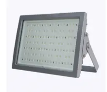 Luces a prueba de explosiones