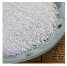 Fosfato de cálcio Feed Grade Pó Branco