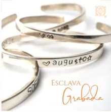 JOYAS - ESCLAVAS