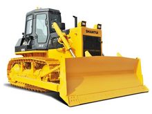 China shantui top marca rastreador bulldozer SD16 para venda 
