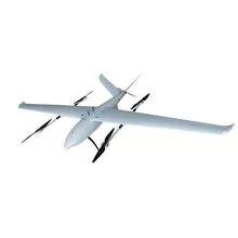 FDG410 electric vertical take-off and landing drone for aerial mapping or pharmaceutical delivery