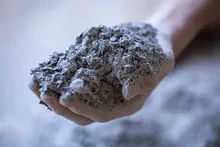 fly ash