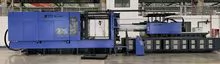 SE1800 injection molding machine