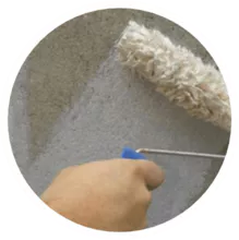 Sellador blanco