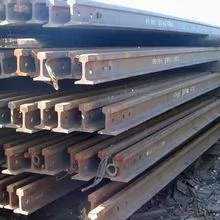Sell Used Rails, HMS, Steel Scraps, Scraps, Copper Scraps, Aluminum Scraps, Mill Scales.