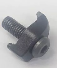 cast clamp ( microcast clip)