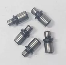 Screws for Indexables (insert screw)