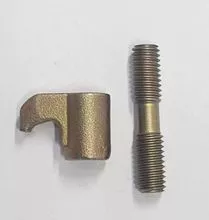 Screws for indexables (screws for carbide Inserts)