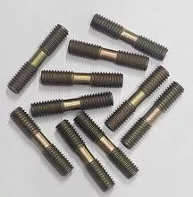 Tornillos para intercambiables (tornillo de inserción)