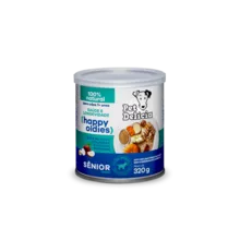 Pet Senior Delight +7 years with Natural Collagen