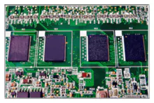 Control de temperatura y calibración Ensamblaje de PCB - Prototipo electrónico rápido